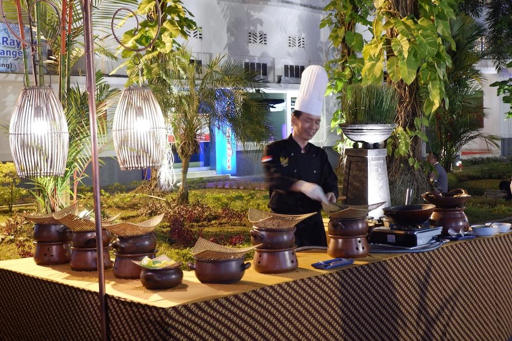 Grand Inna Malioboro Jogyakarta Zewnętrze zdjęcie